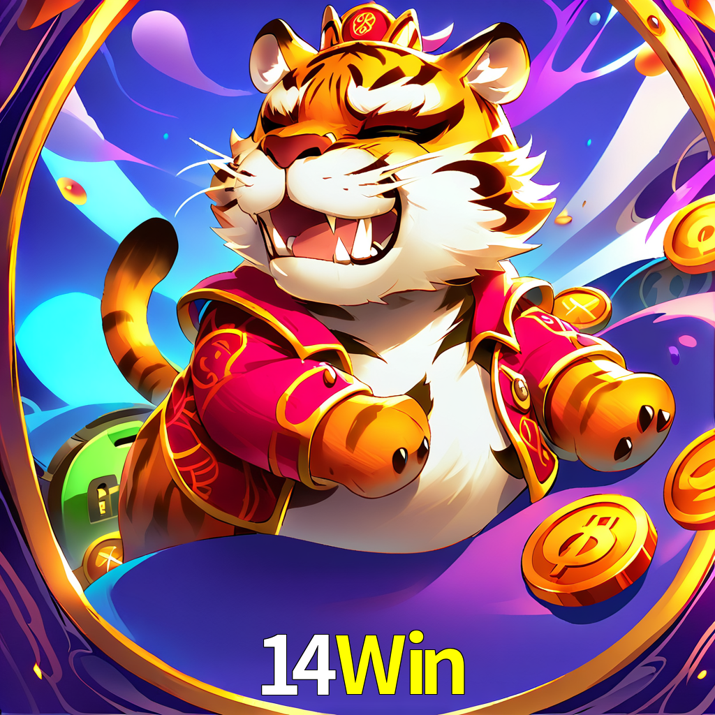 14Win